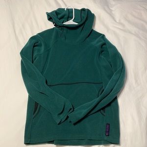 Melanzana sweatshirt